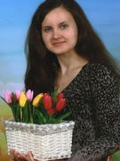 Шило Виктория Анатольевна