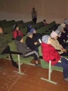 Экскурсия в Стреличевский ЦСВ