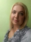 Шубенок Анна Николаевна