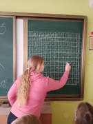 Квест-игра "Здоровье - это образ жизни"