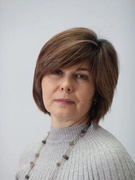Цыбульская Анна Ивановна