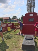 16.07.2025 Воспитательно - оздоровительный лагерь и лагерь труда и отдыха дневного пребывания