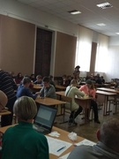 Районная спартакиада по шахматам