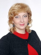Дерина Лариса Александровна