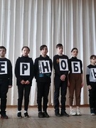 Конкурс агидбригад «Чернобыльская авария: 35 лет истории».