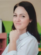 Павлюк Светлана Владимировна