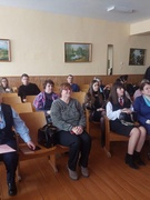 12.02.2025. Прошел семинар педагогв-организаторов