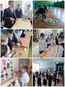 Неделя начальных классов 09.02-13.02.2026.Яркие моменты