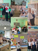 02.09.2024 Первый единый урок "Нам есть чем гордиться, нам есть что беречь!"