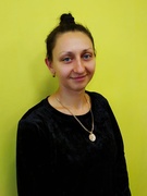 Блинкова Светлана Олеговна