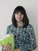 Козлова Ольга Александровна