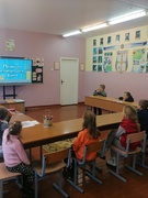 Зимний оздоровительный лагерь «Снежинка»