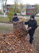 Республиканский субботник