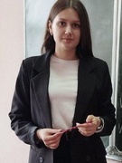 Дмитренко Юлия Михайловна