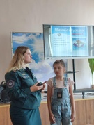 Оздоровительный лагерь "Зелёная Планета" 26.07.24