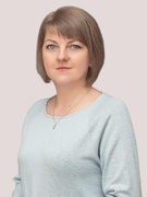 Фесько Екатерина Владимировна
