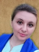 Бурмич Ирина Григорьевна