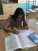 Падрыхтоўка да алімпіяды па рускай мове