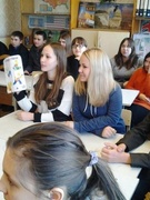 Неделя английского языка в школе