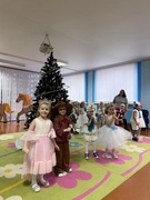 Новый год 2025