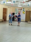 Игровая программа "Путешествие в страну безопасноти"
