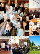 Лагерь труда и отдыха "МастерОк". День 15