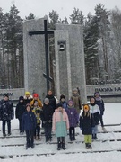 Мемориальный комплекс «Ола»