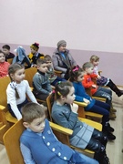 Преемственность со школой