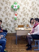 Экологический марафон