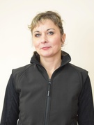 Поделинская Марина Станиславовна
