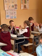 Акция "День без конфликта"