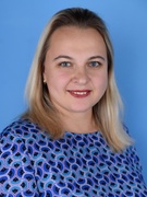 Шабанова Ольга Викторовна