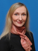 Черевко Елена Владимировна