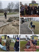 Республиканский субботник