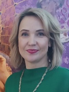 Шелег Валентина Григорьевна