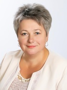 Ганнутина Ирина Васильевна