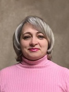 Габлеева Вероника Адиковна