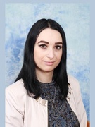 Ивашкевич Влада Андреевна