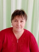 Ножинская Галина Ивановна