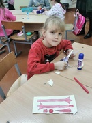 Оздоровительный лагерь "Колосок"