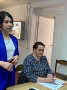 Диалоговая площадка "В символах-история страны"