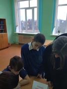 Игра-путешествие "Со здоровьем по жизни!". Суббота, 18.01.2025