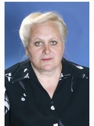 Прокопенко Елена Ивановна