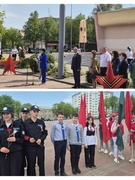 Проект 'Автобус памяти'