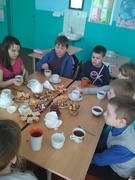 Неделя классных руководителей