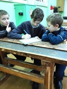 Жизнь школы