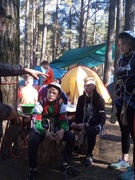 Абласны турслёт(21.05.-23.05.19)