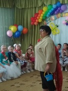 "До свидания детский сад!"
