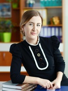 Грегуш Оксана Владимировна