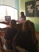 Шестой школьный день "День Родины" (16.03.2024)